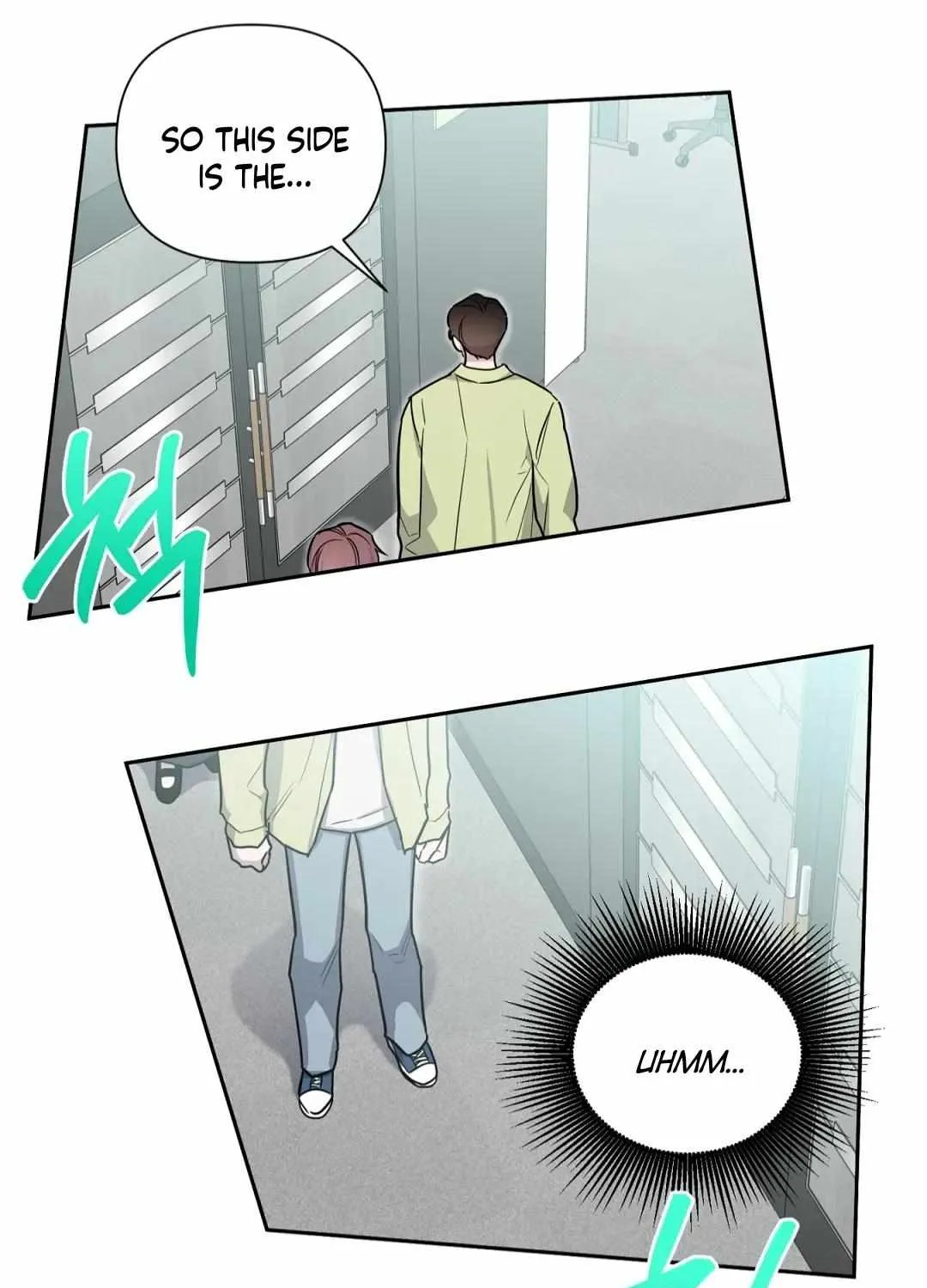 Read Can’t Help It chapter 29 image 75 on Lezhin