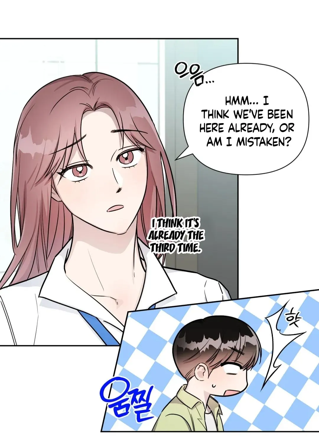 Read Can’t Help It chapter 29 image 78 on Lezhin