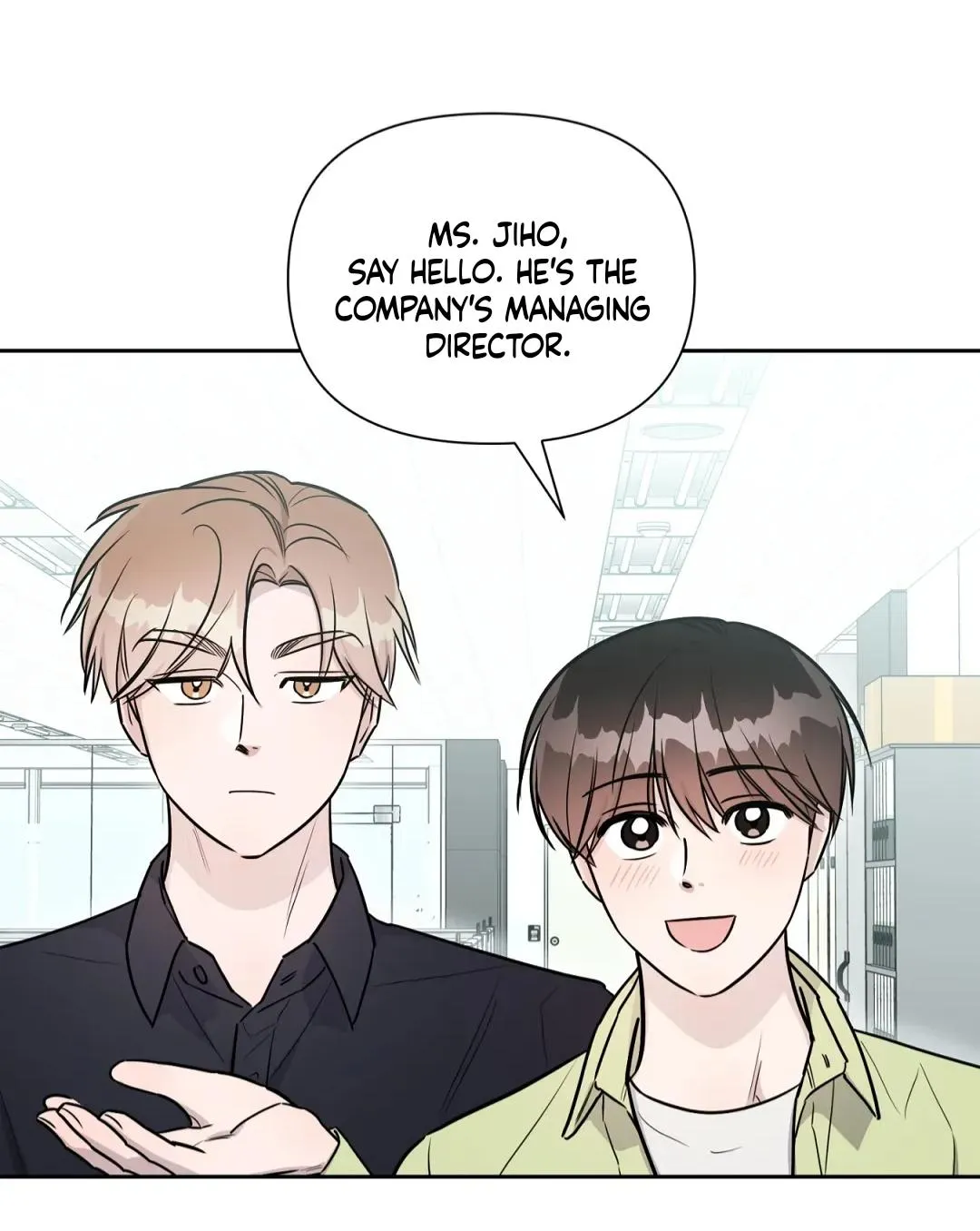 Read Can’t Help It chapter 29 image 86 on Lezhin