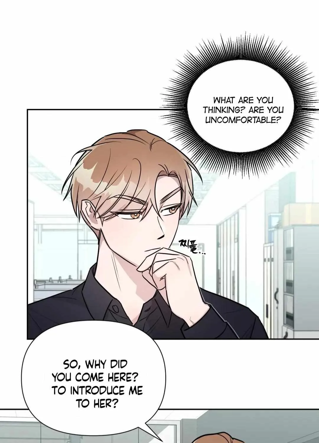 Read Can’t Help It chapter 29 image 92 on Lezhin