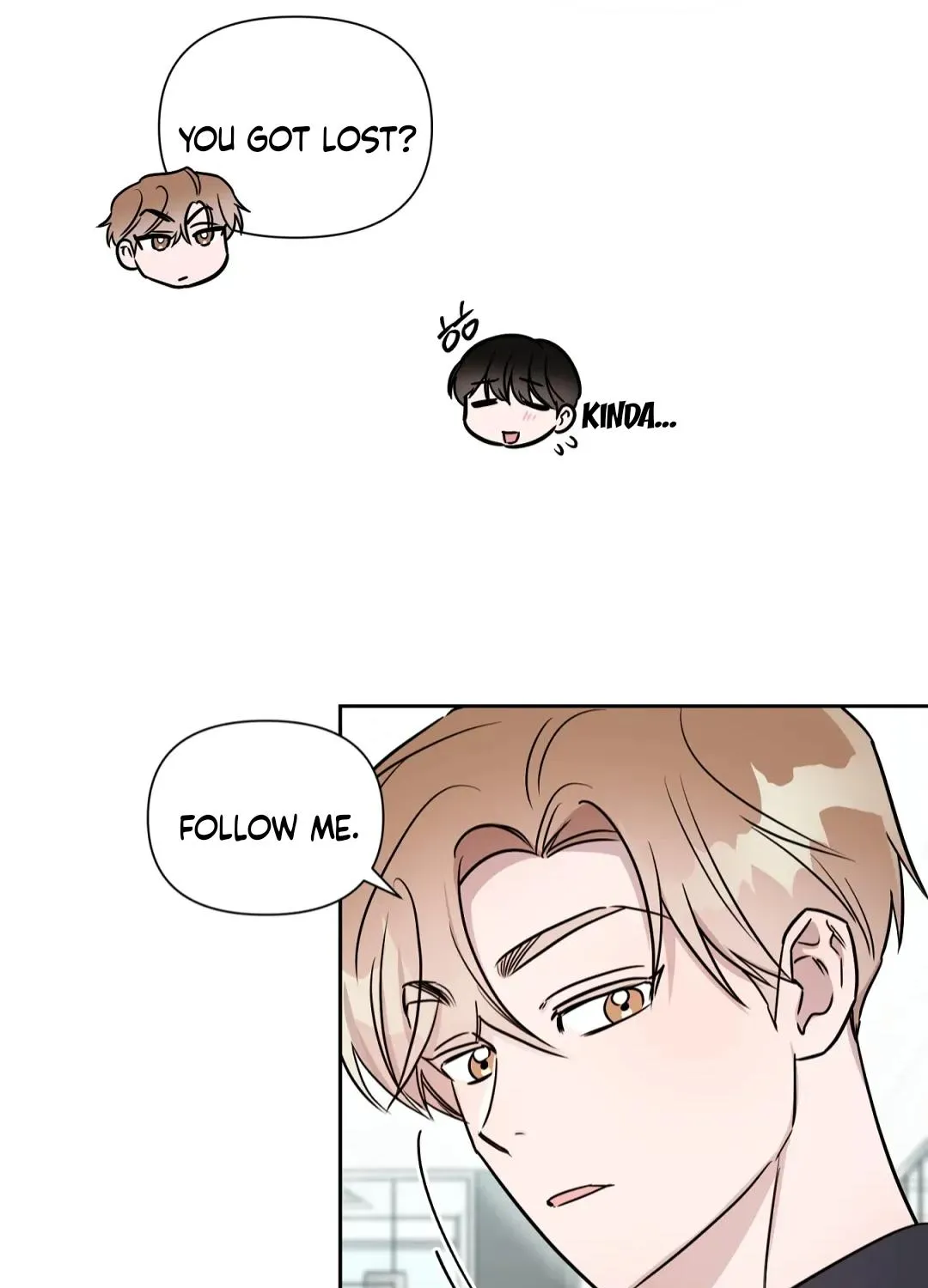 Read Can’t Help It chapter 29 image 94 on Lezhin
