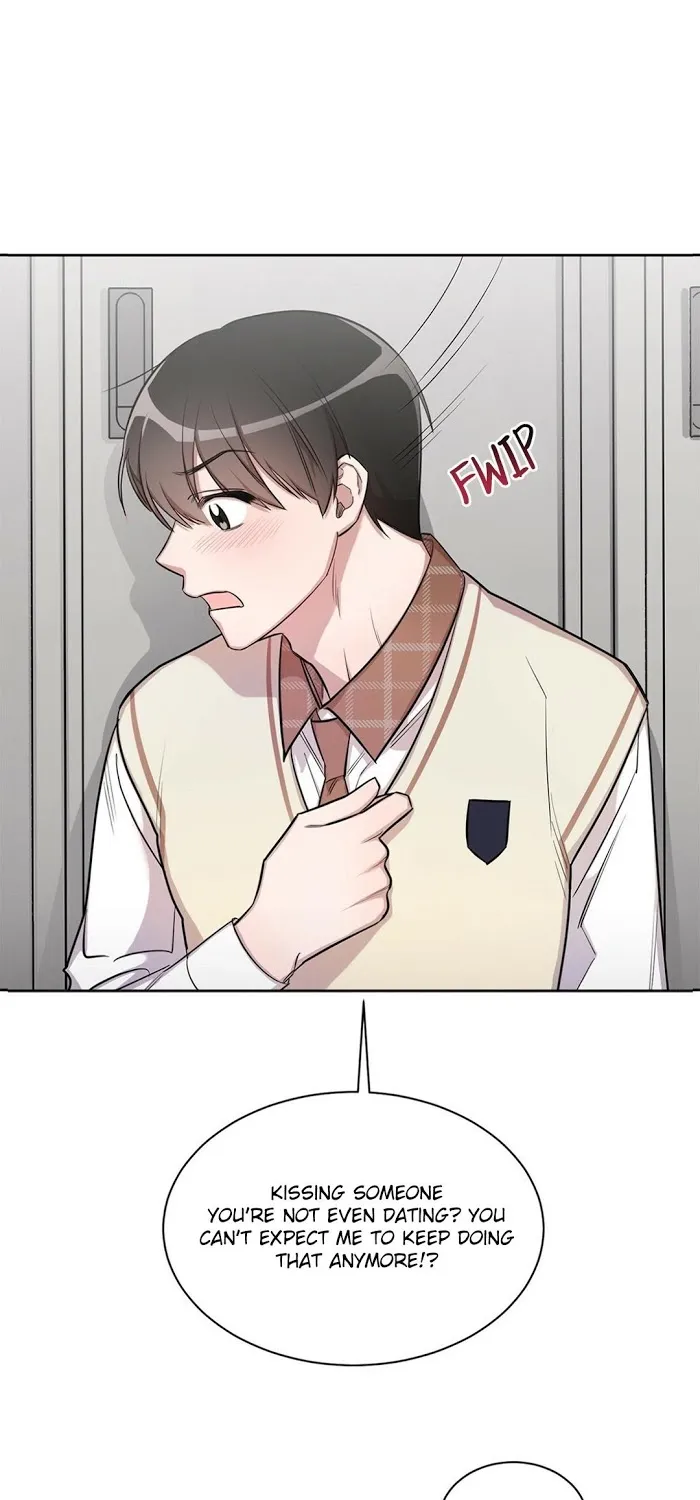 Read Can’t Help It chapter 3 image 1 on Lezhin