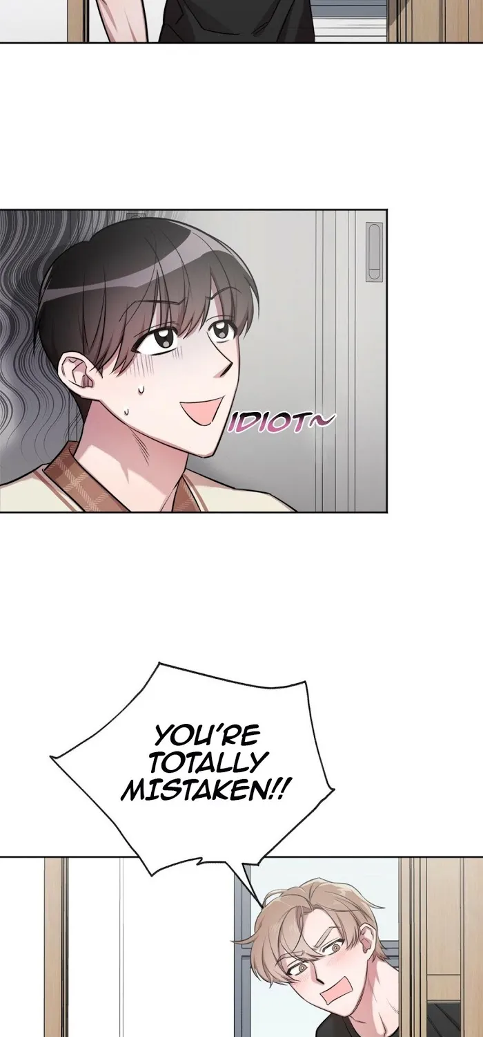 Read Can’t Help It chapter 3 image 11 on Lezhin