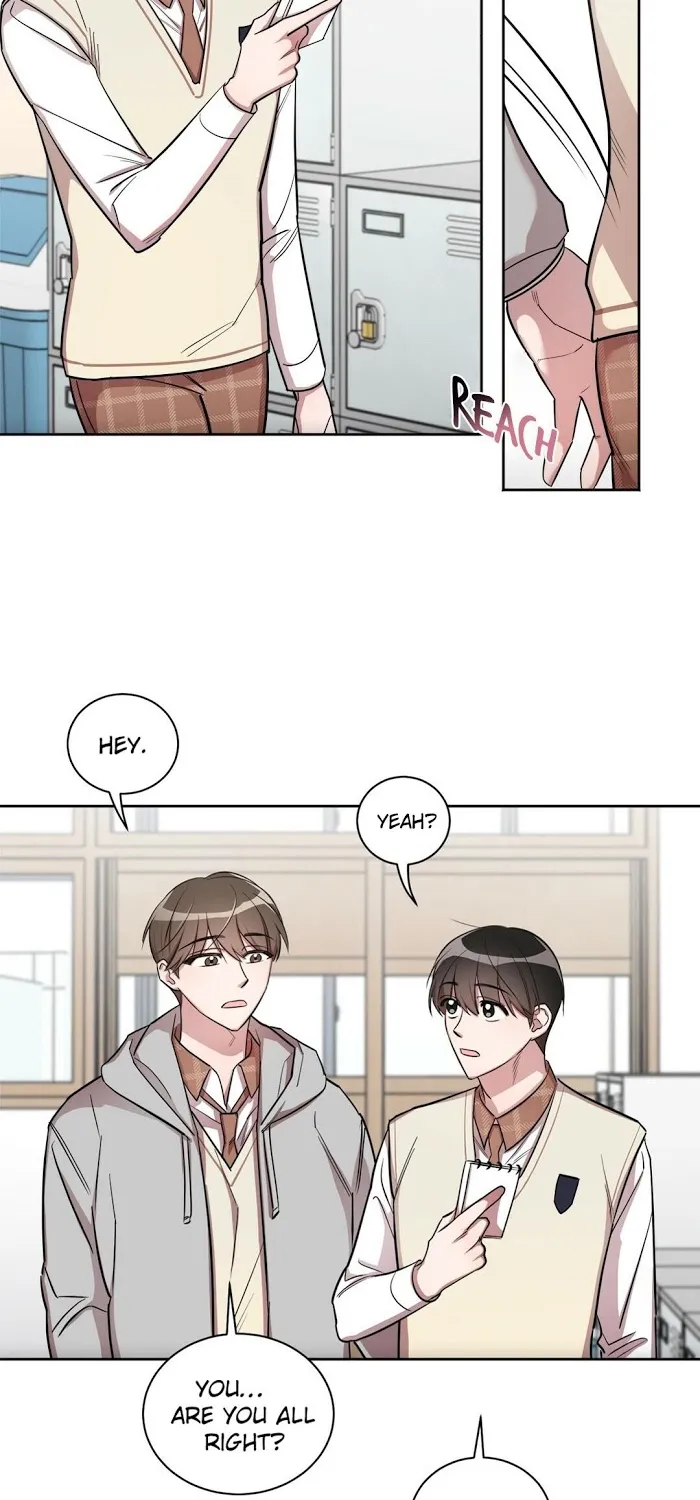 Read Can’t Help It chapter 3 image 17 on Lezhin