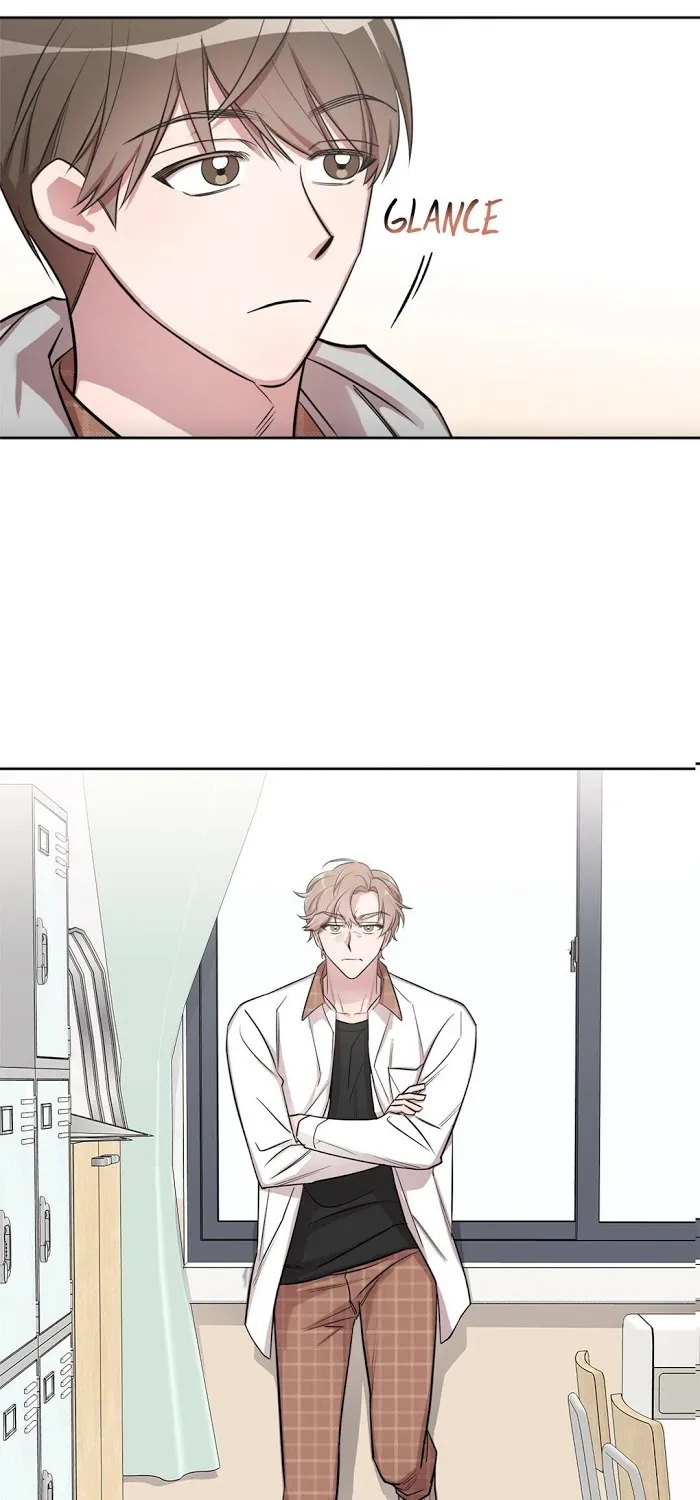 Read Can’t Help It chapter 3 image 19 on Lezhin