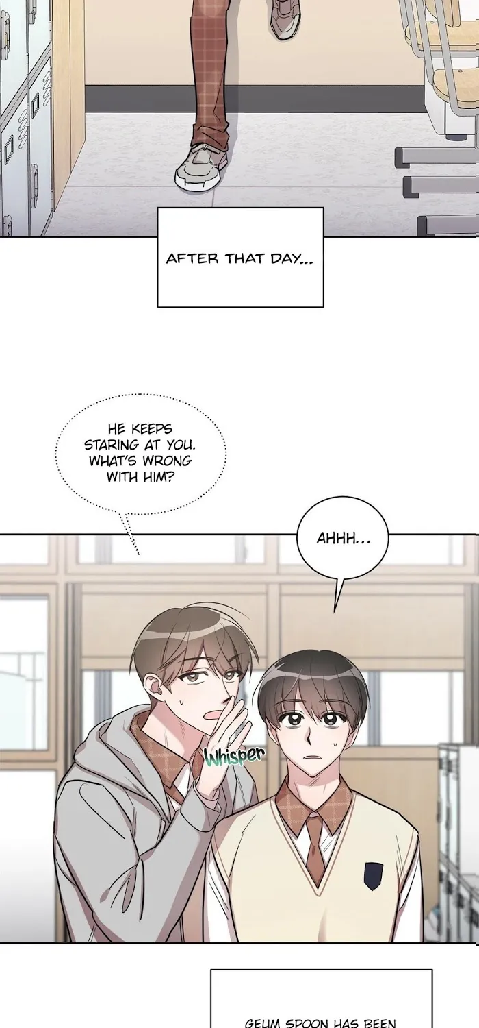 Read Can’t Help It chapter 3 image 20 on Lezhin