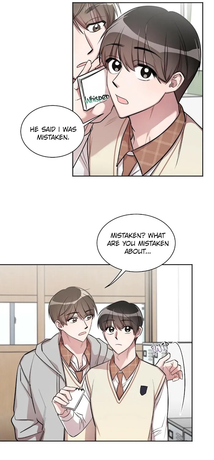 Read Can’t Help It chapter 3 image 22 on Lezhin