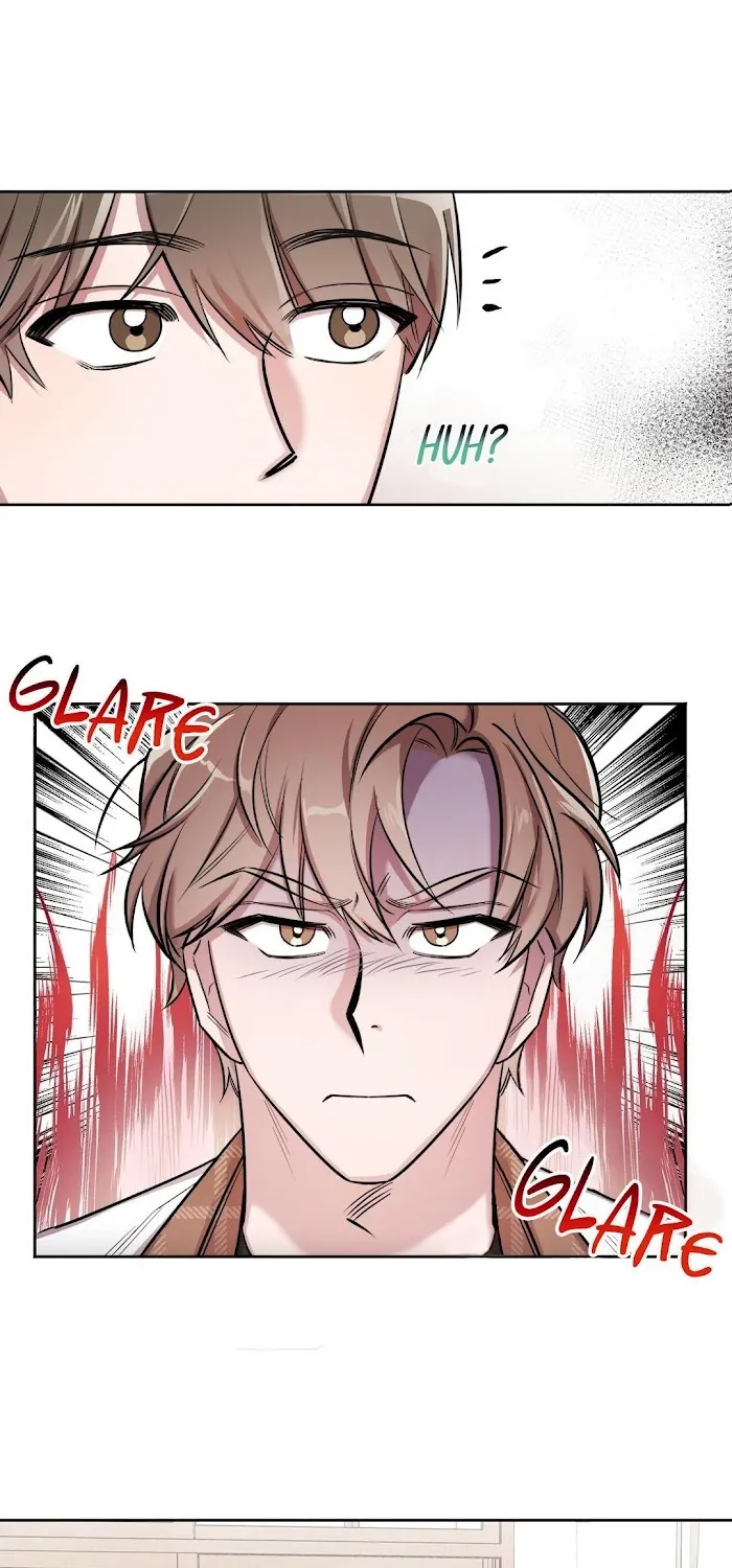 Read Can’t Help It chapter 3 image 23 on Lezhin