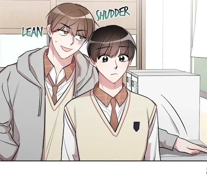 Read Can’t Help It chapter 3 image 24 on Lezhin
