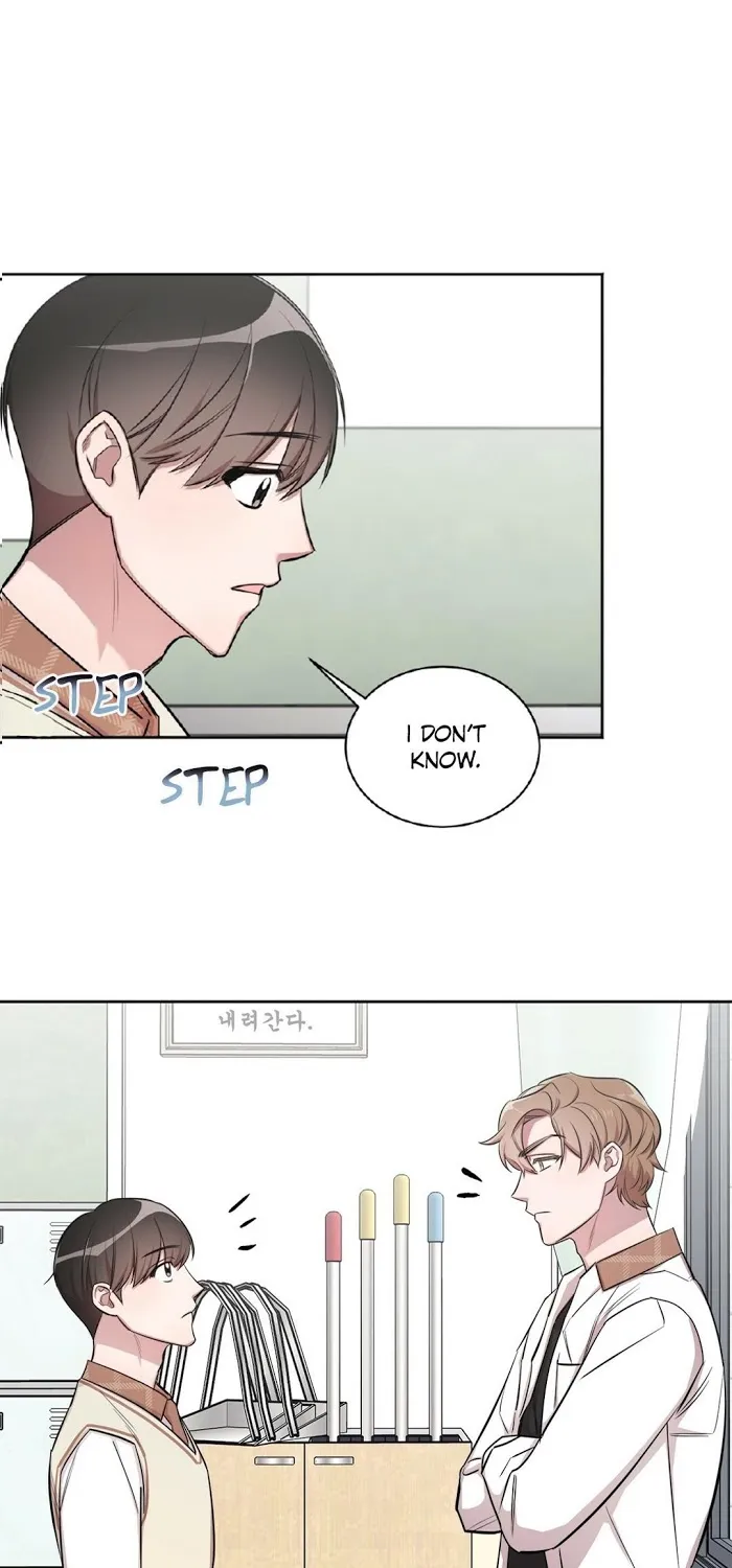 Read Can’t Help It chapter 3 image 25 on Lezhin