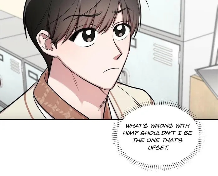 Read Can’t Help It chapter 3 image 27 on Lezhin