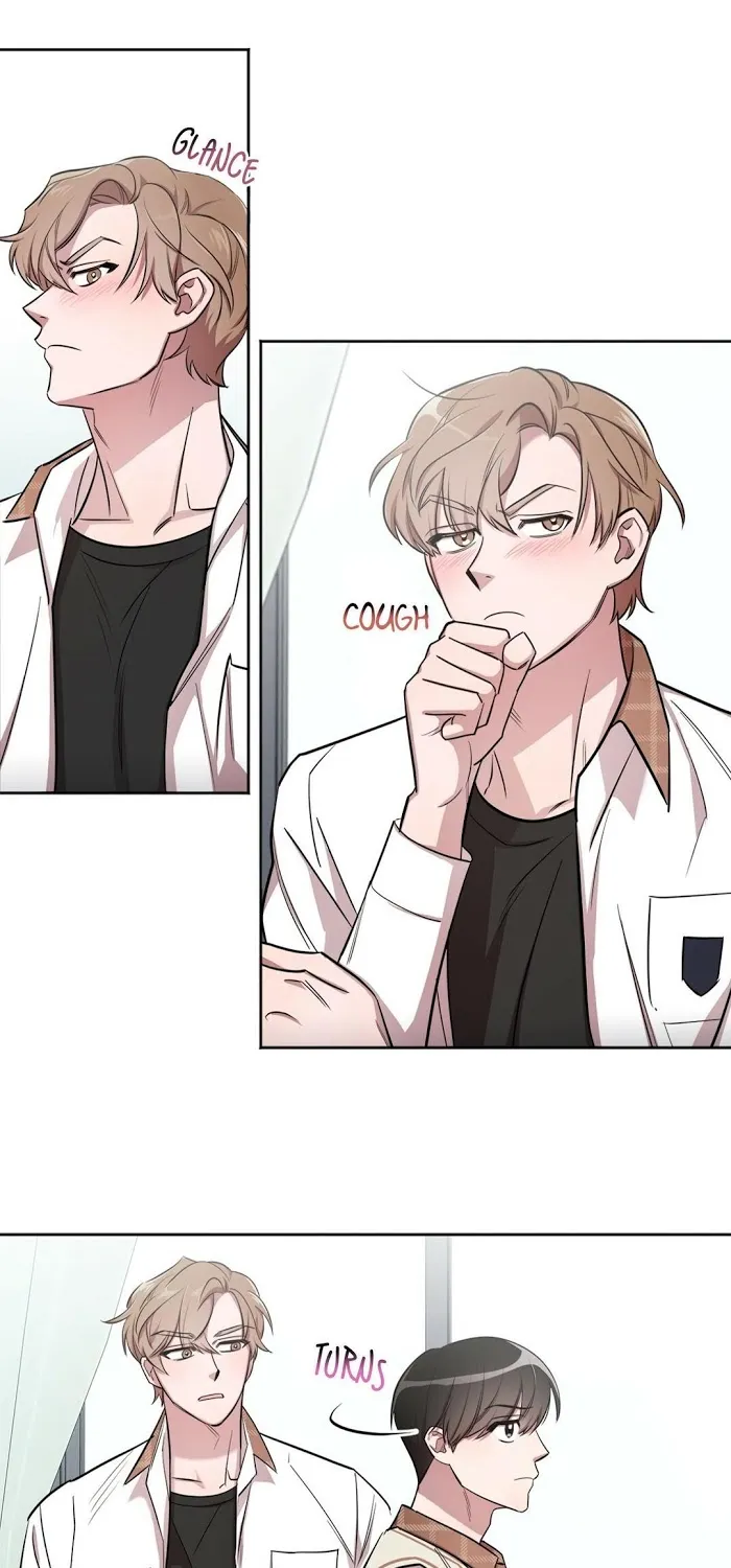 Read Can’t Help It chapter 3 image 28 on Lezhin
