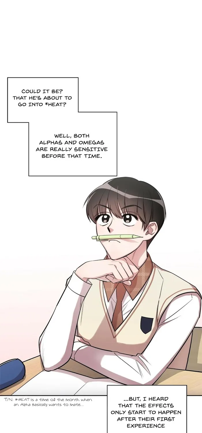 Read Can’t Help It chapter 3 image 31 on Lezhin