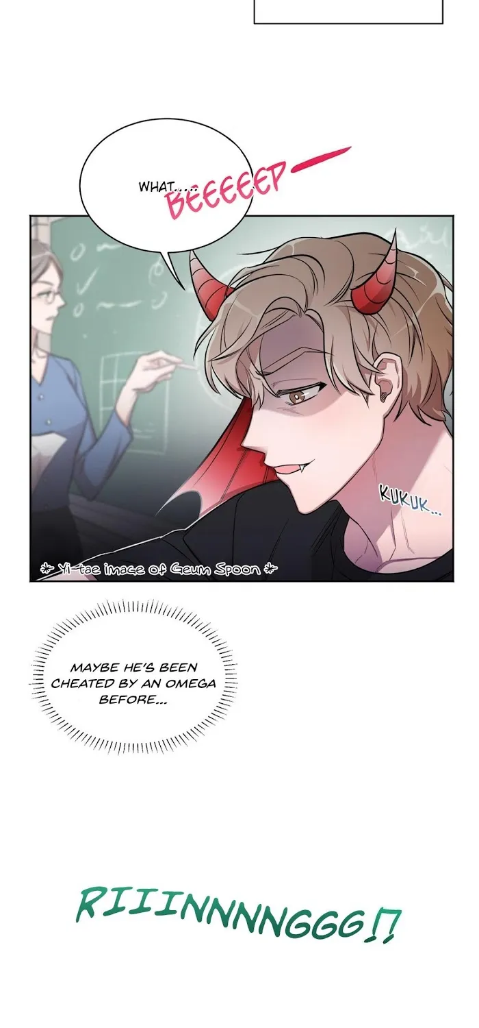Read Can’t Help It chapter 3 image 32 on Lezhin