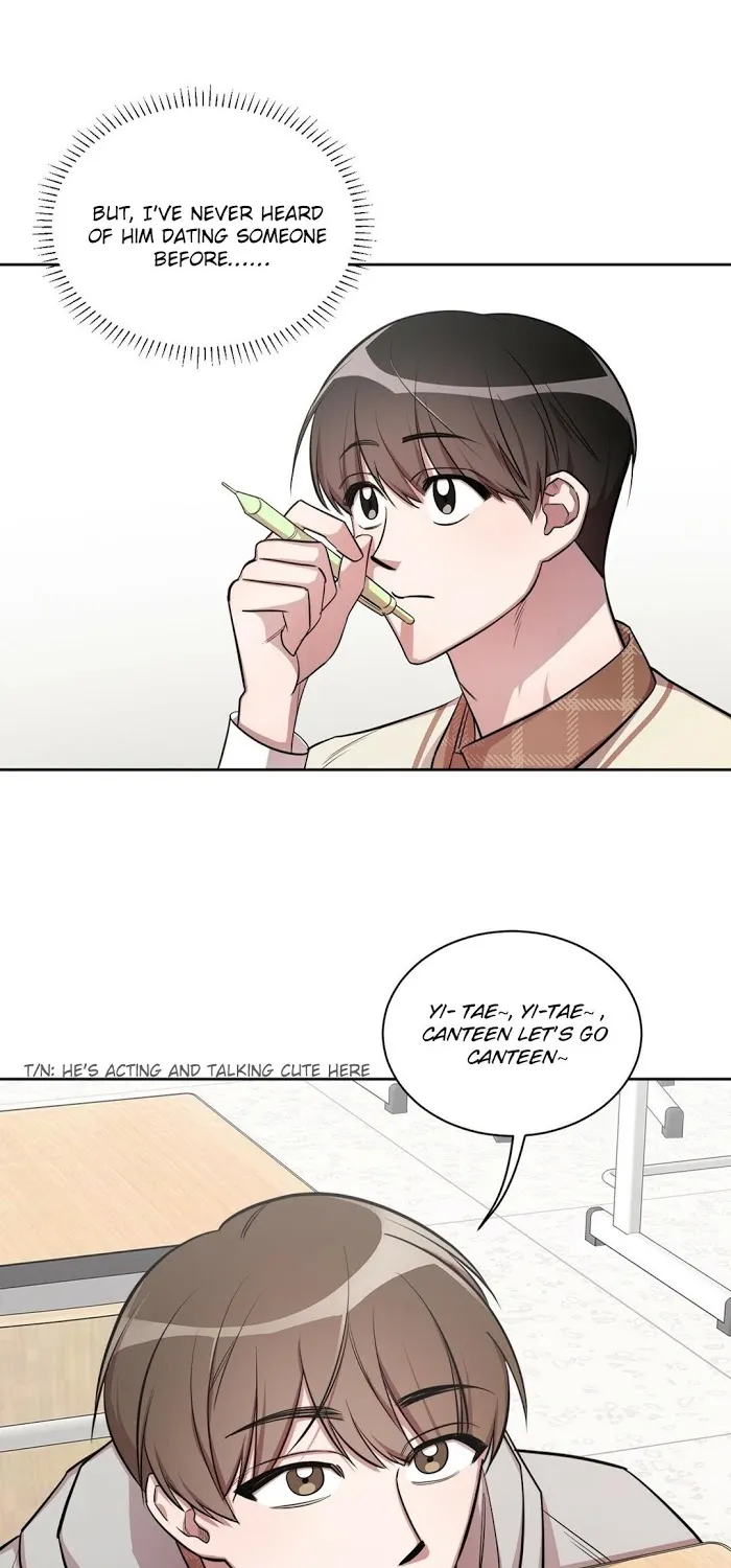 Read Can’t Help It chapter 3 image 34 on Lezhin