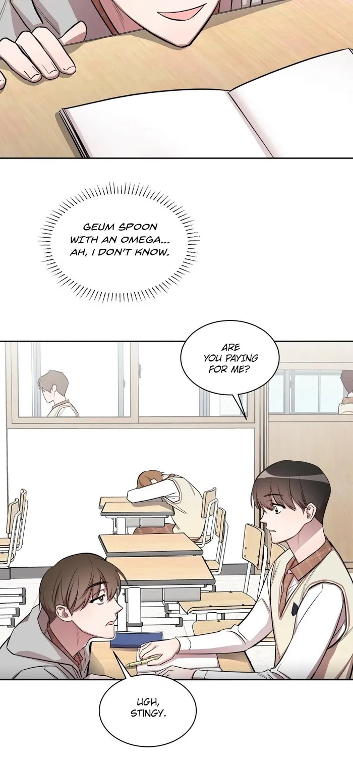 Read Can’t Help It chapter 3 image 35 on Lezhin