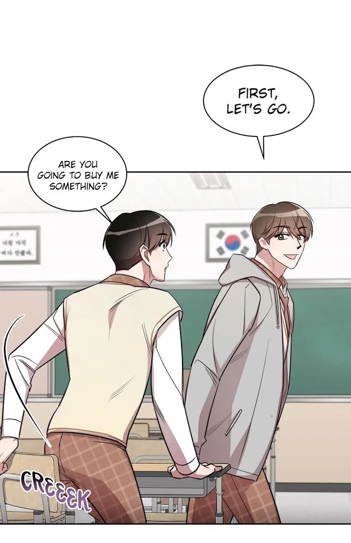 Read Can’t Help It chapter 3 image 36 on Lezhin