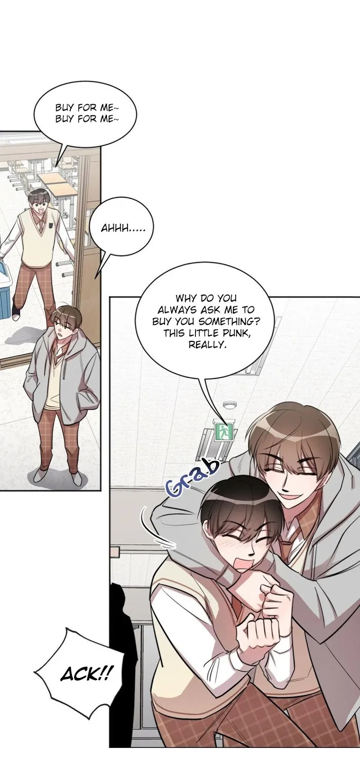 Read Can’t Help It chapter 3 image 37 on Lezhin
