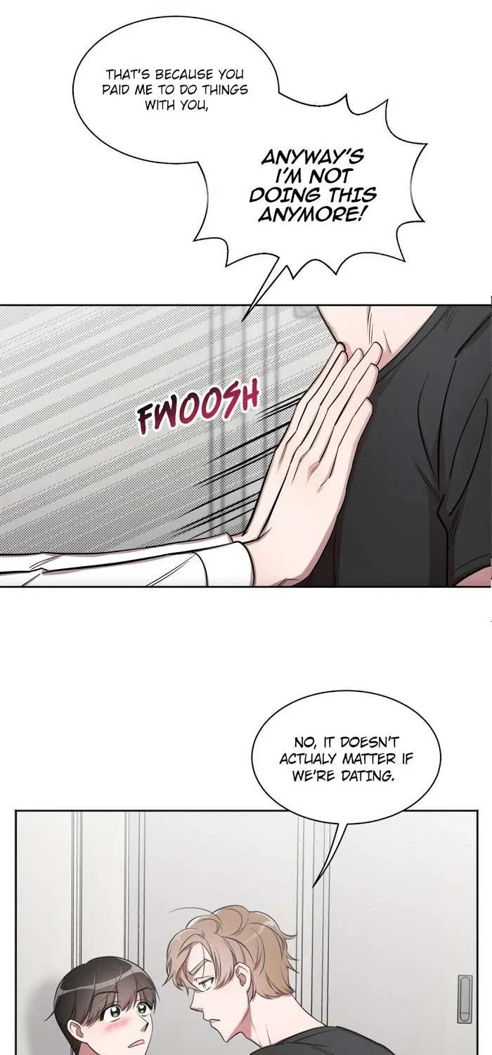 Read Can’t Help It chapter 3 image 4 on Lezhin