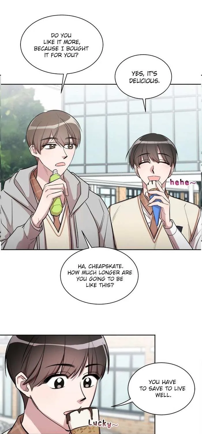 Read Can’t Help It chapter 3 image 40 on Lezhin