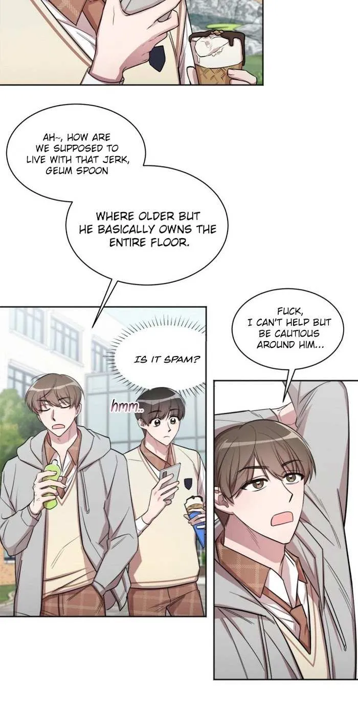 Read Can’t Help It chapter 3 image 42 on Lezhin