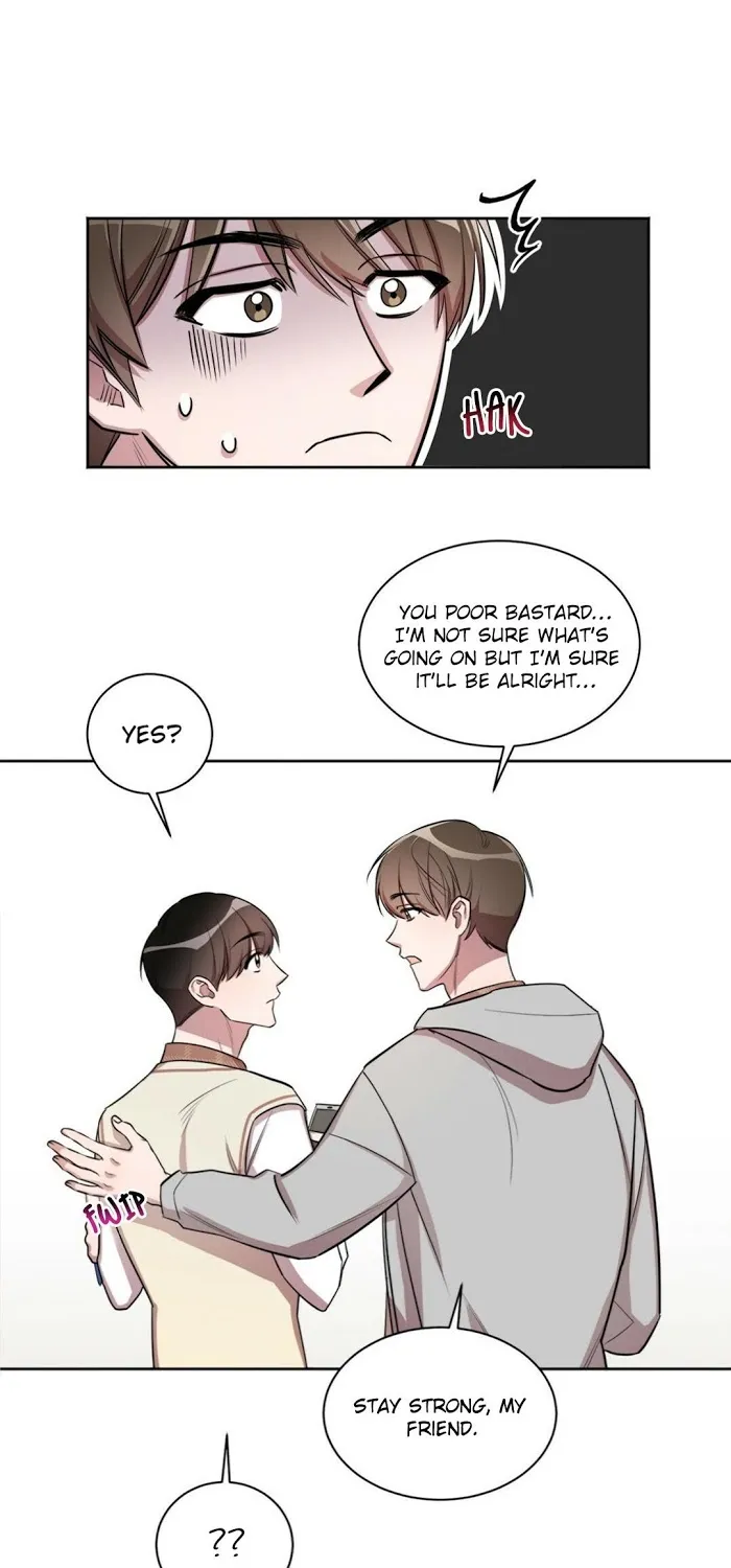 Read Can’t Help It chapter 3 image 43 on Lezhin