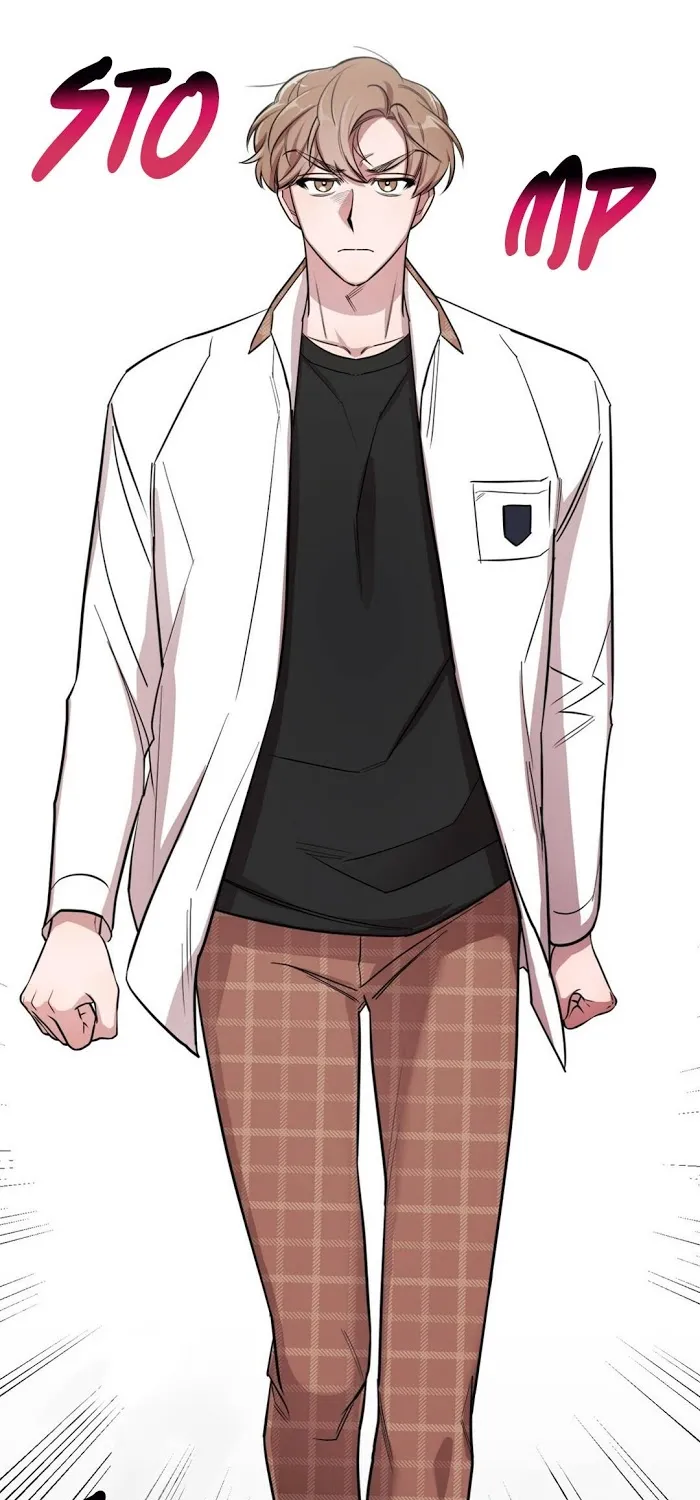 Read Can’t Help It chapter 3 image 46 on Lezhin
