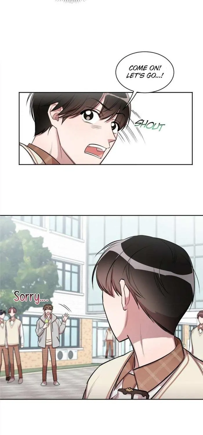 Read Can’t Help It chapter 3 image 50 on Lezhin