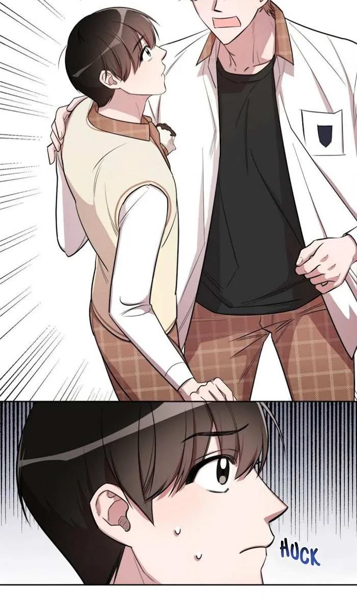 Read Can’t Help It chapter 3 image 52 on Lezhin