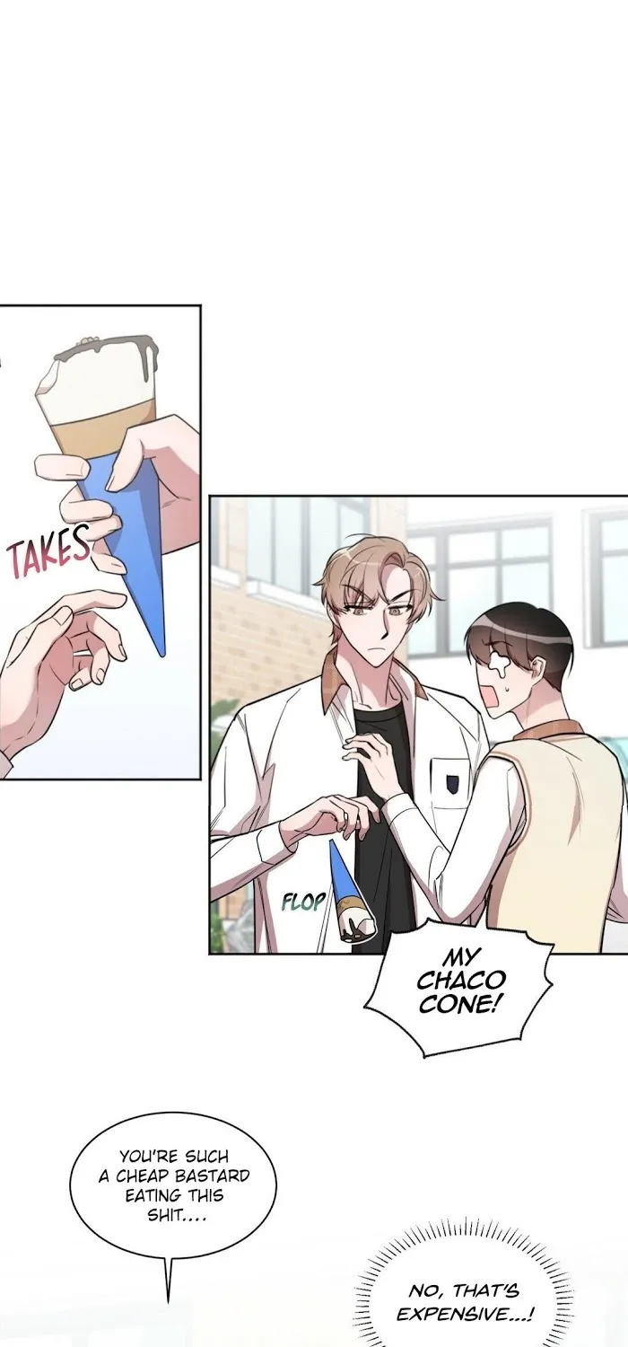 Read Can’t Help It chapter 3 image 53 on Lezhin