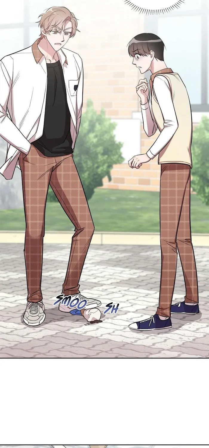 Read Can’t Help It chapter 3 image 54 on Lezhin