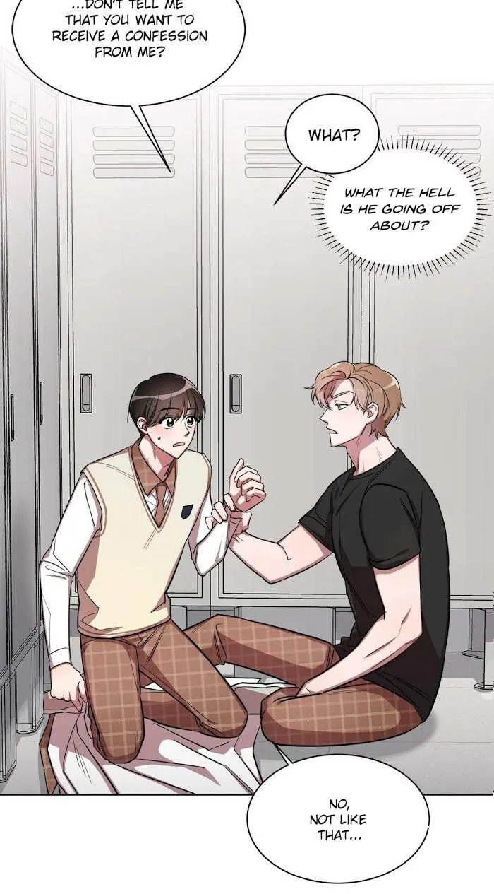 Read Can’t Help It chapter 3 image 6 on Lezhin
