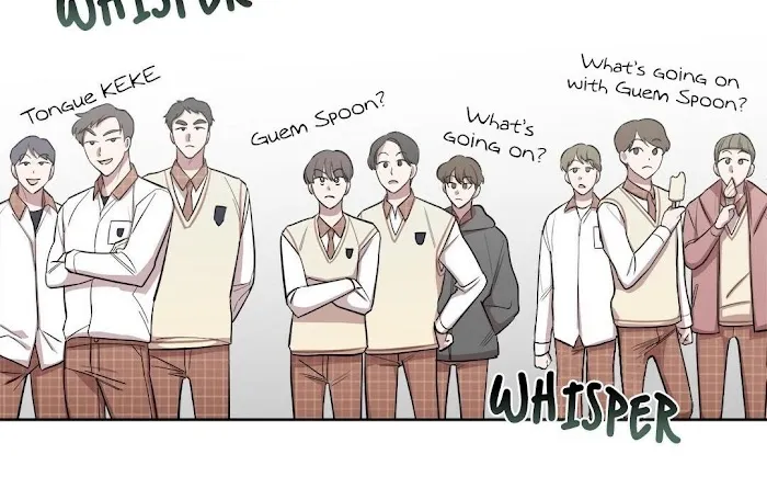Read Can’t Help It chapter 3 image 61 on Lezhin