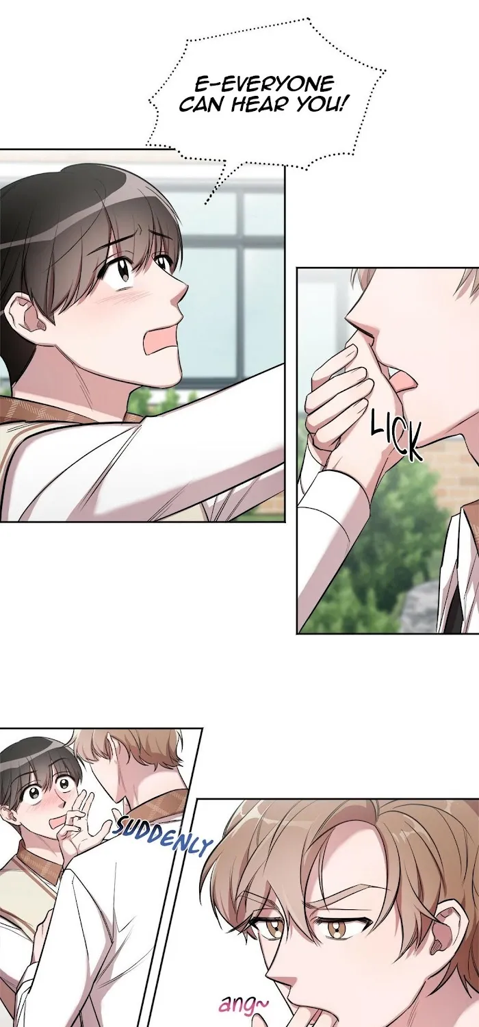 Read Can’t Help It chapter 3 image 62 on Lezhin