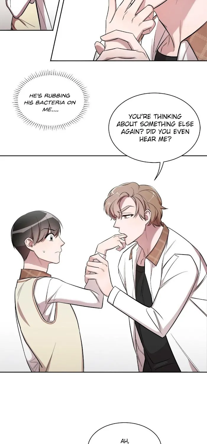 Read Can’t Help It chapter 3 image 63 on Lezhin