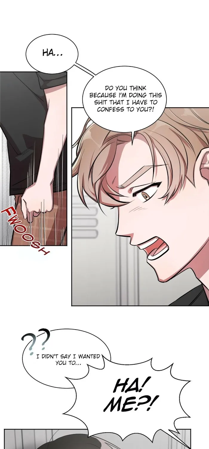 Read Can’t Help It chapter 3 image 7 on Lezhin
