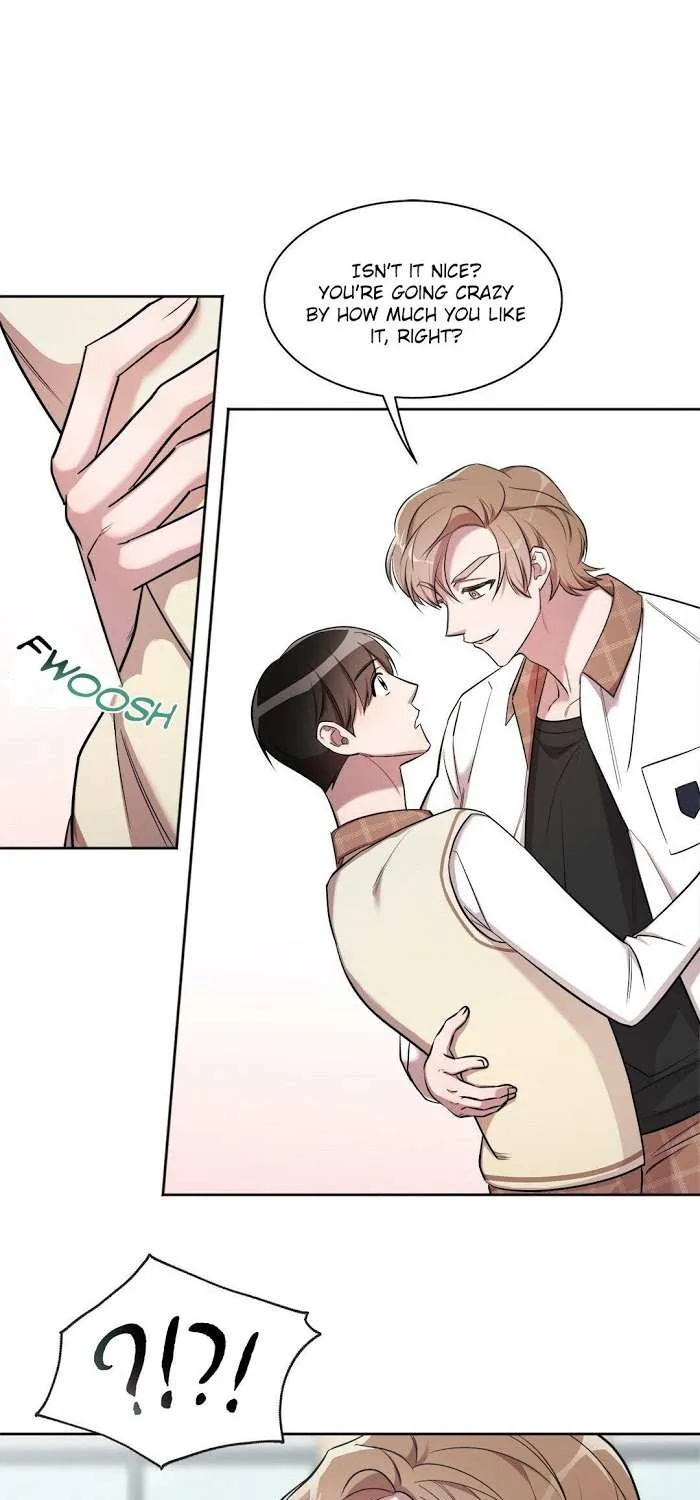 Read Can’t Help It chapter 3 image 71 on Lezhin