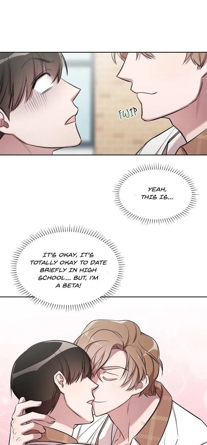 Read Can’t Help It chapter 3 image 73 on Lezhin
