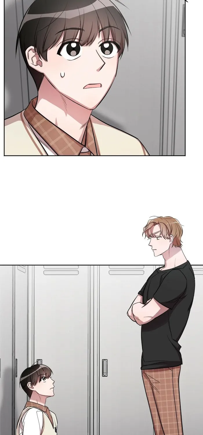 Read Can’t Help It chapter 3 image 8 on Lezhin