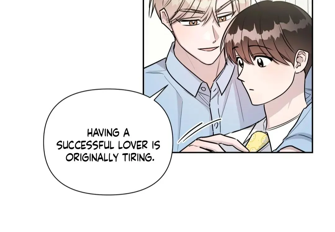 Read Can’t Help It chapter 30 image 12 on Lezhin