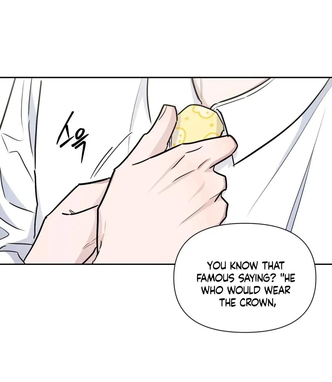 Read Can’t Help It chapter 30 image 13 on Lezhin