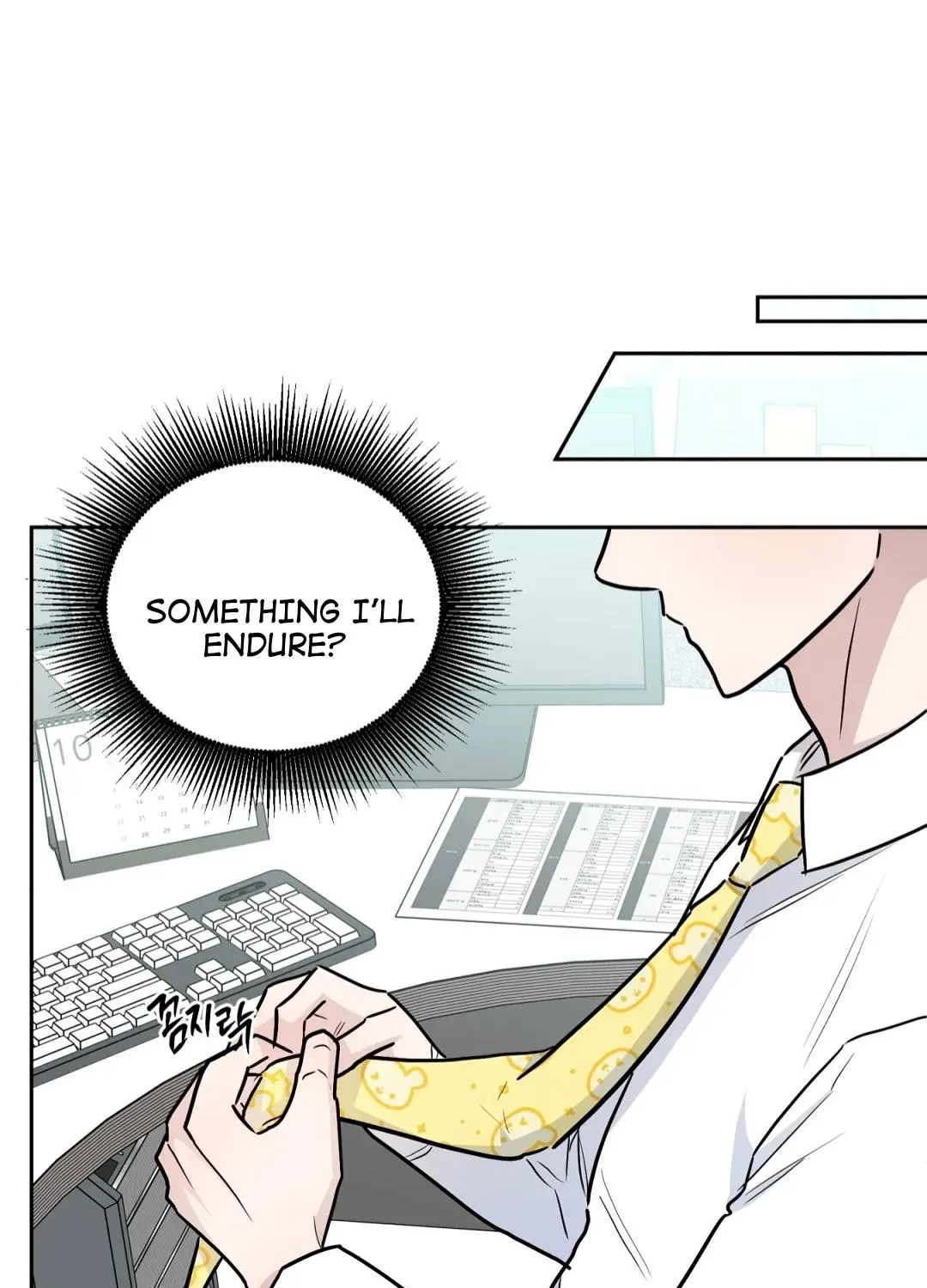Read Can’t Help It chapter 30 image 16 on Lezhin