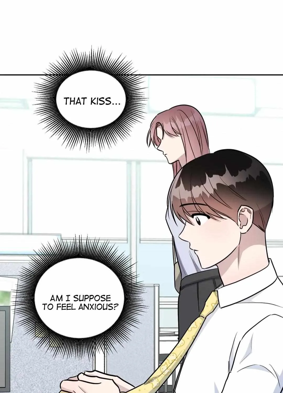 Read Can’t Help It chapter 30 image 18 on Lezhin