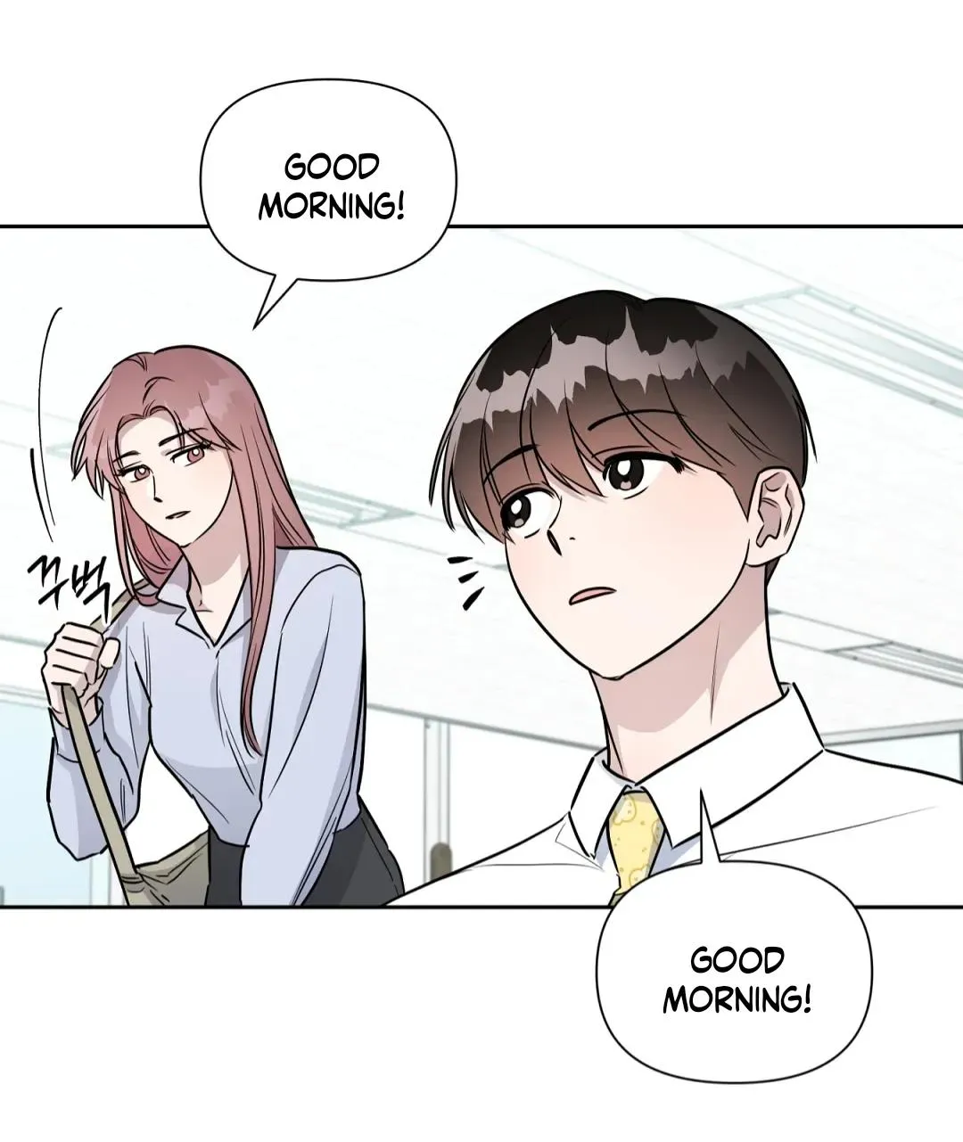 Read Can’t Help It chapter 30 image 20 on Lezhin