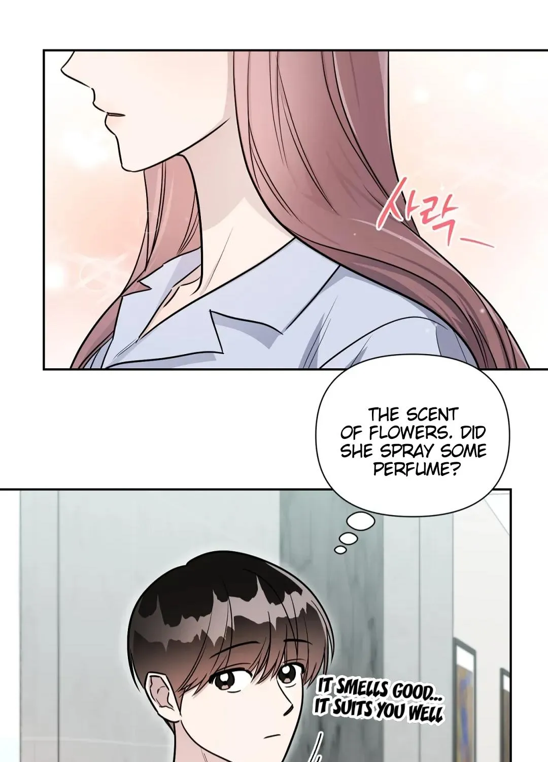 Read Can’t Help It chapter 30 image 21 on Lezhin