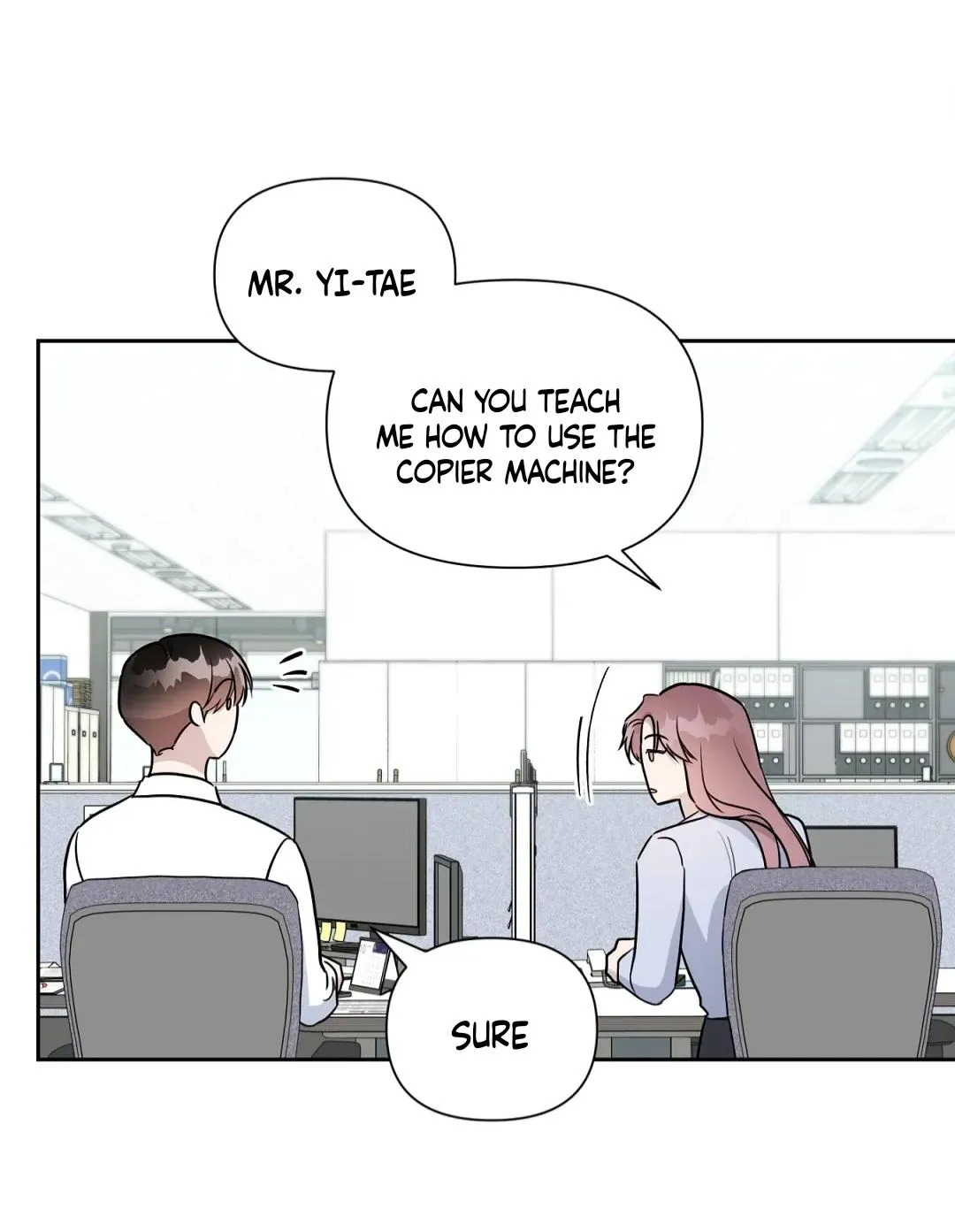 Read Can’t Help It chapter 30 image 23 on Lezhin