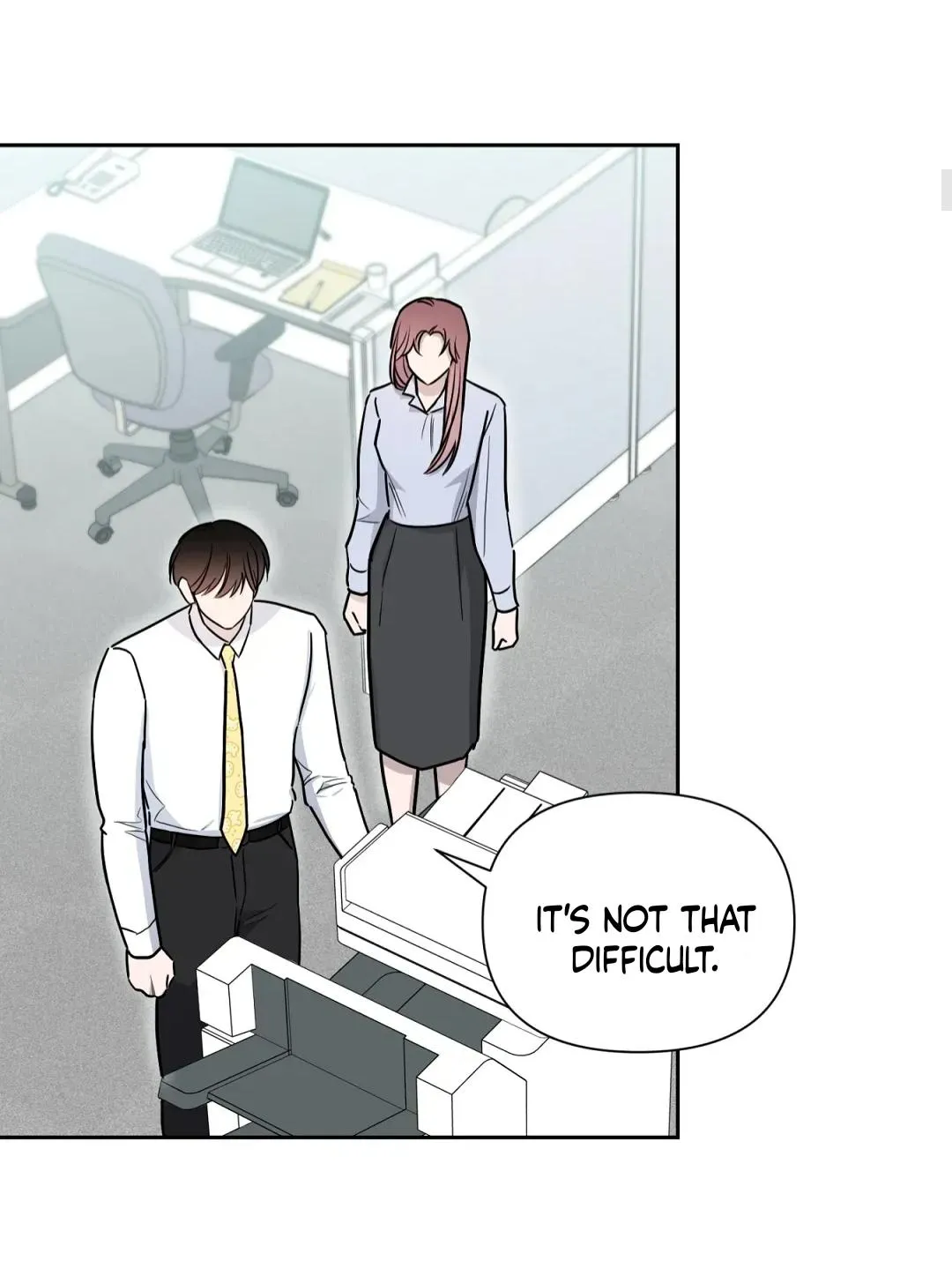 Read Can’t Help It chapter 30 image 24 on Lezhin