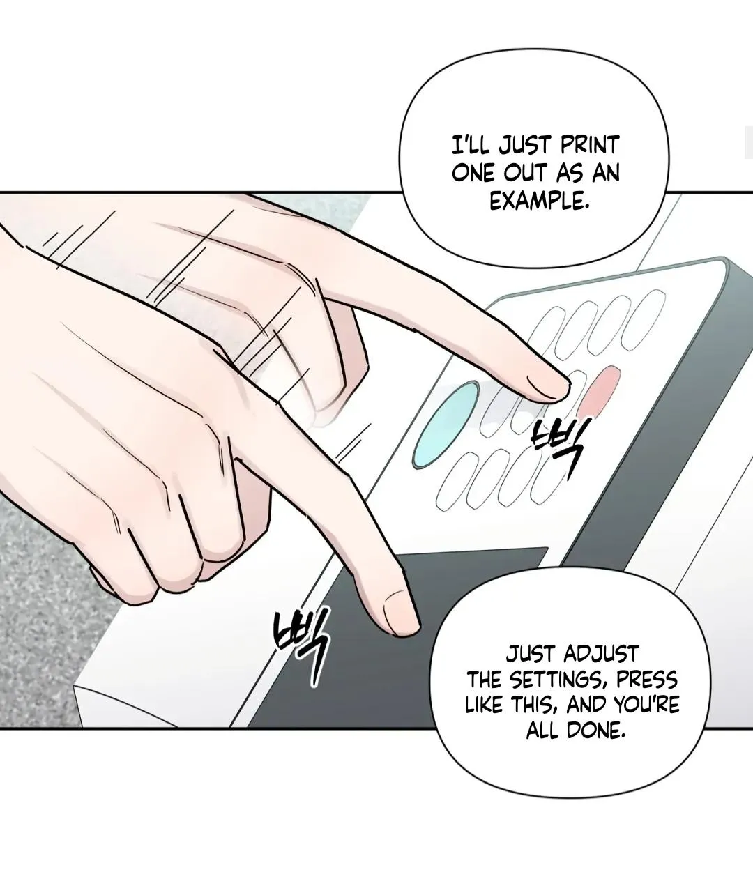 Read Can’t Help It chapter 30 image 25 on Lezhin