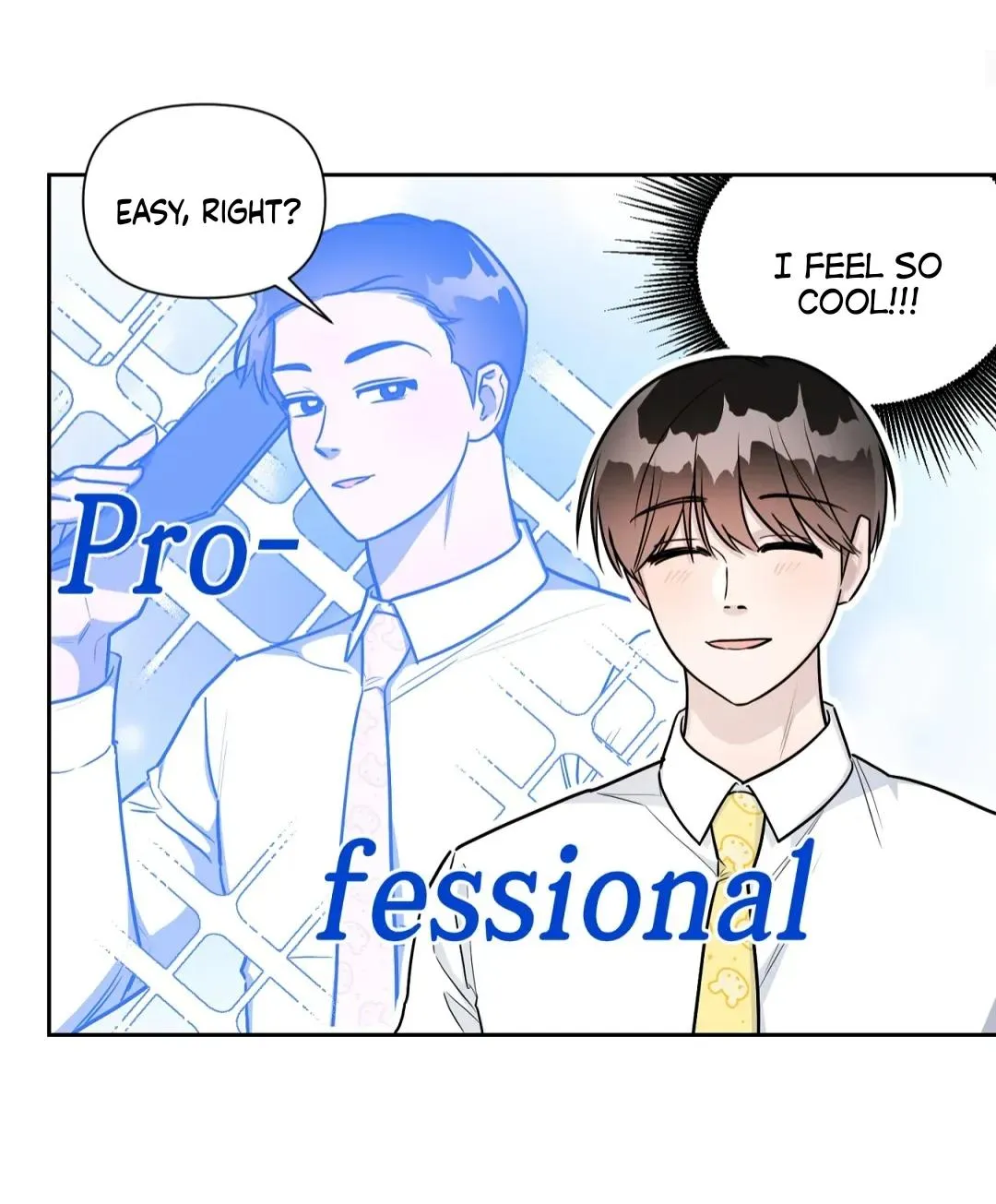 Read Can’t Help It chapter 30 image 26 on Lezhin