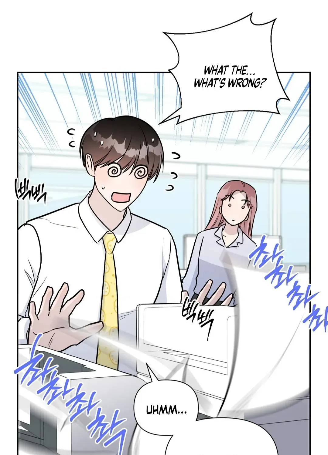 Read Can’t Help It chapter 30 image 30 on Lezhin